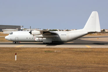 N2679C (382-4796) Lockheed L-100-30 Hercules
