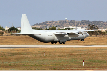 N2679C (382-4796) Lockheed L-100-30 Hercules