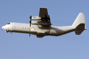 N2731G (382-4582) 1975 Lockheed L-100-30 Hercules