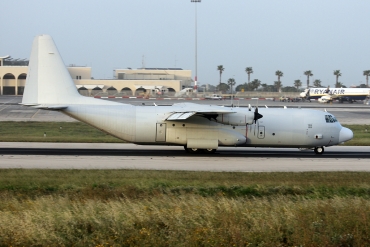 N3796B (cn 382-5027) Lockheed L-100-30