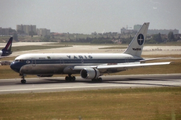PP-VOL (24844) 1990 Boeing 767-341ER