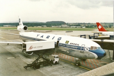 PP-VPJ, (cn 48404), McDonnell Douglas MD-11