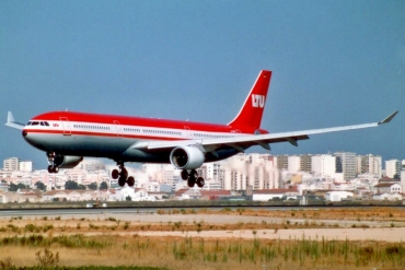 D-AERF (082) 1994 Airbus A330-322