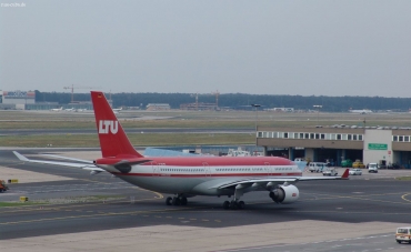 D-ALPE (469) 2002 Airbus A330-223