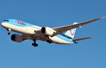 PH-TFK (36427) 2014 Boeing 787-8 Dreamliner
