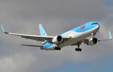 PH-OYI (29138) 2000 Boeing 767-304 ER WL