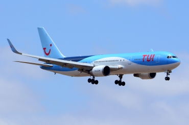 PH-OYI (29138) 2000 Boeing 767-304 ER WL