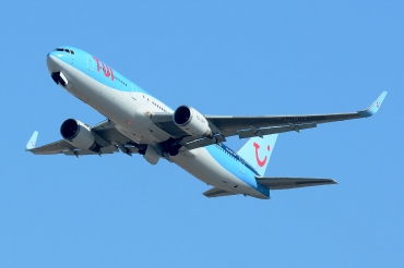 PH-OYI (29138) 2000 Boeing 767-304 ER WL