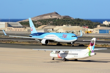 PH-OYI (29138) 2000 Boeing 767-304 ER WL