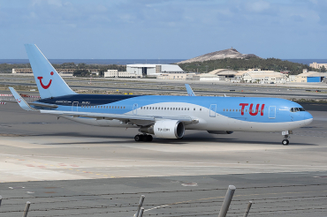 PH-OYJ (29384) 2000 Boeing 767-304(ER)(WL)