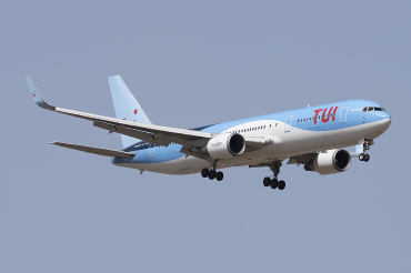 PH-OYJ (29384) 2000 Boeing 767-304(ER)(WL)