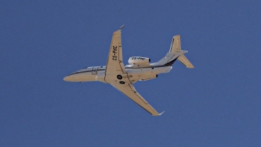 CS-PHC (50500214) Embraer EMB-505 Phenom 300