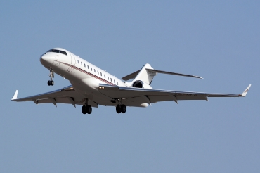 CS-GLB (9481) 2012 Bombardier BD-700-1A10 Global 6000