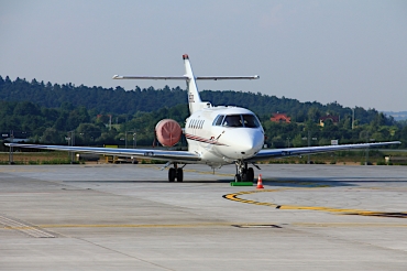 CS-DRL (258770) 2006 Raytheon Hawker 800XP