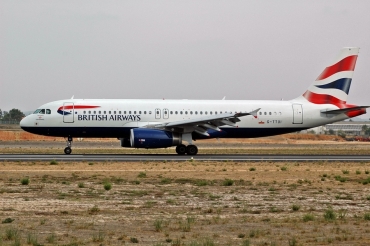 G-TTOI (2237) 2003 Airbus A320-232