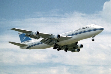 9K-ADD (22740) 1982 Boeing 747-269BM