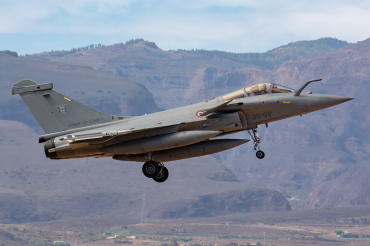 139 ( 139 ) 2012 Dassault Rafale C