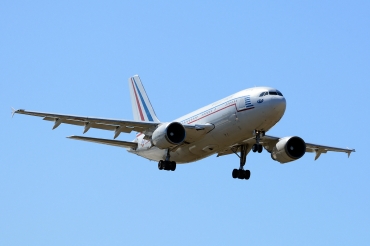 F-RADA (421) 1987 Airbus A310-304
