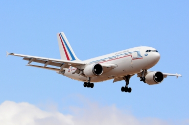 F-RADB (422) 1987 Airbus A310-304