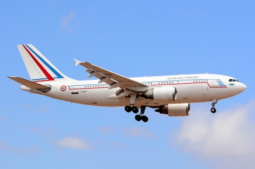 F-RADB (422) 1987 Airbus A310-304