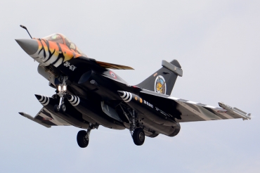 135 / 30-GN (135) 2012 Dassault Rafale C