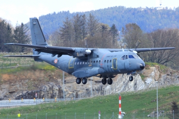 160 62-IS (C160) 2003 CASA CN-235-200M