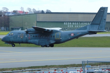 160 62-IS (C160) 2003 CASA CN-235-200M