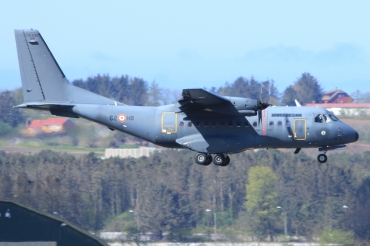 194 62-HB (C194) 2012 CASA CN-235-300M