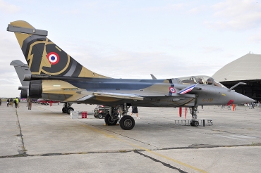 109 / 4-IM (109) Dassault Rafale C