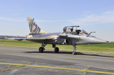 109 / 4-IM (109) Dassault Rafale C