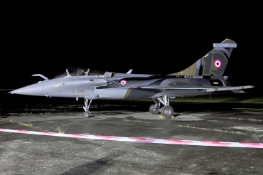 109 / 4-IM (109) Dassault Rafale C
