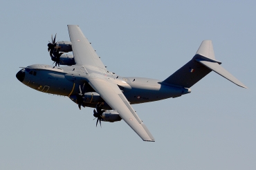 F-RBAA (007) 2013 Airbus A400M-180