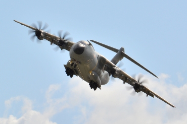 F-RBAA (007) 2013 Airbus A400M-180