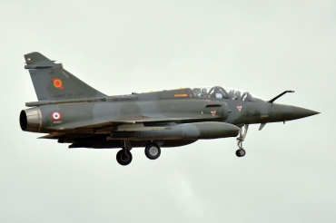 686 / 3-JH (560) Dassault Mirage 2000D