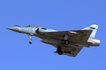 66 / 2-EO, (cn 292), Dassault Mirage 2000-5F