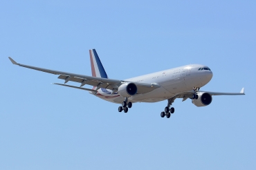 F-RARF (240) 1998 Airbus A330-223