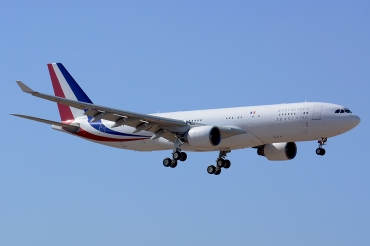 F-RARF (240) 1998 Airbus A330-223