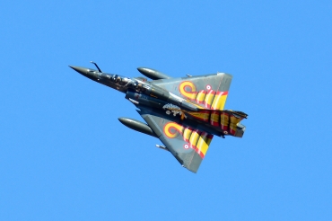 627 / 133-JO (429) Dassault Mirage 2000D