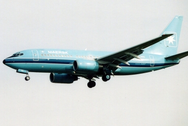 OY-MRC (28006) 1998 Boeing 737-7L9