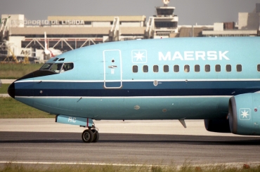 OY-MRC (28006) 1998 Boeing 737-7L9