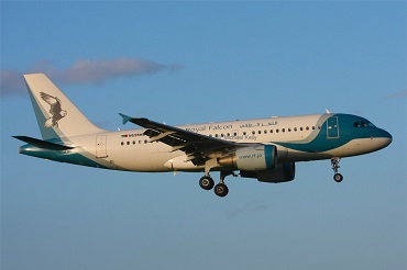 N595MS (1124) 1999 Airbus A319-112