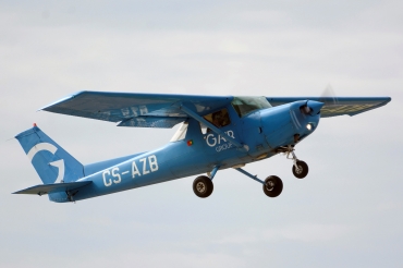 CS-AZB (152-81900) Cessna 152