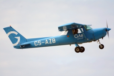 CS-AZB (152-81900) Cessna 152
