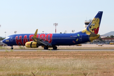D-AHFM (27986) 2000 Boeing 737-8K5(WL)