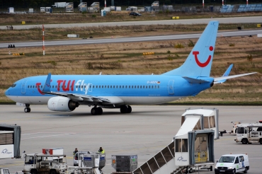 D-ADZV (32904) 2003 Boeing 737-804(WL)