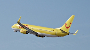 D-ATUK (39094) 2011 Boeing 737-8K5(WL)