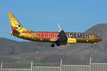 D-ATUD (34685) 2006 Boeing 737-8K5(WL)