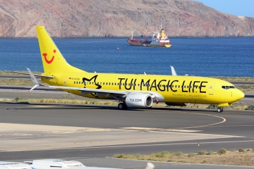 D-ATUG (34688) 2006 Boeing 737-8K5(WL)
