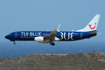 D-ATUD (34685) 2006 Boeing 737-8K5(WL)