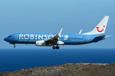 D-ATUI (37252) 2011 Boeing 737-8K5(WL)